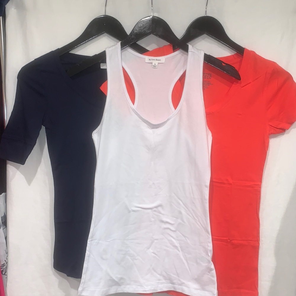 Women’s Tee”s
